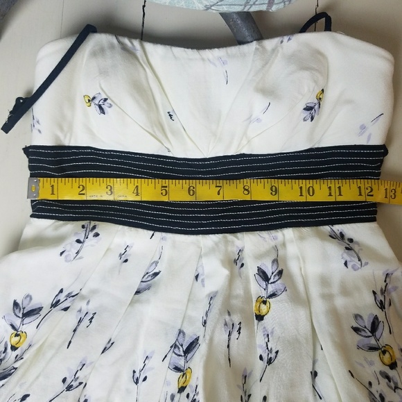 Speechless Sun Dress - Picture 8 of 8